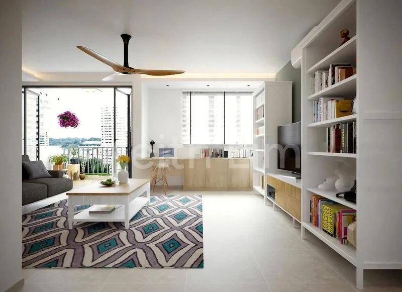 3 Bed Condo for Sale in  Braddell View - Image 6